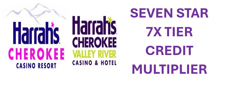 Harrah's Cherokee